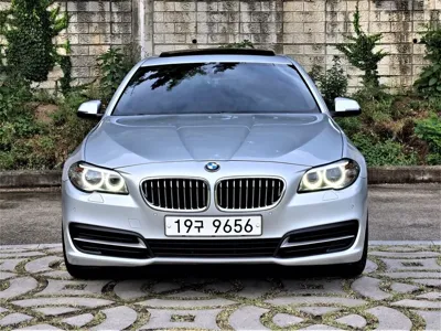 BMW 5-Series 2014, 71940 км, за 10000000 KRW - фото 3