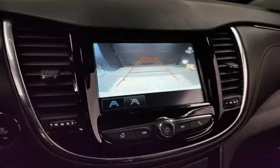 ChevroletGMDaewoo Trax 2017, 46915 км, за 8800000 KRW - фото 15