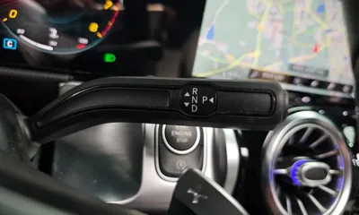 Mercedes-Benz GLB-Class 2020, 98812 км, за 29900000 KRW - фото 9