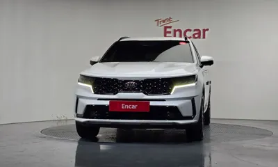 Kia Sorento 2021, 84045 км, за 28900000 KRW