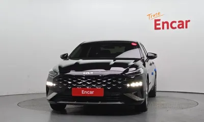 Kia K8 2022, 77981 км, за 21200000 KRW - фото 3