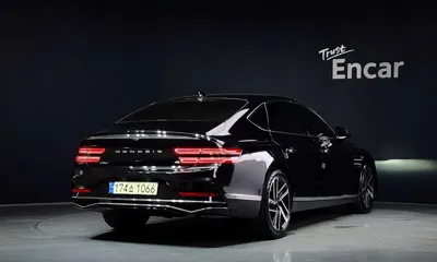 Genesis G80 2025, 62632 км, за 42900000 KRW