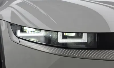 Hyundai Ioniq5 2023, 105071 км, за 33000000 KRW - фото 22