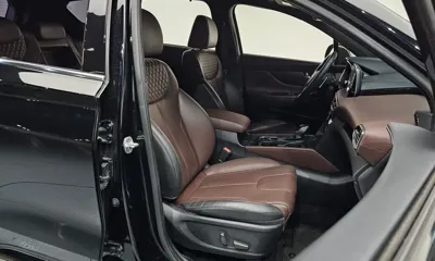 Hyundai Santafe 2019, 82483 км, за 22990000 KRW - фото 10