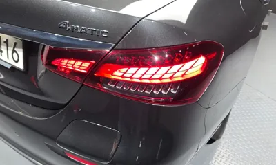 Mercedes-Benz E-Class 2022, 94583 км, за 43210000 KRW - фото 23