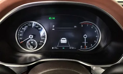 Genesis G80 2021, 97161 км, за 27900000 KRW - фото 8