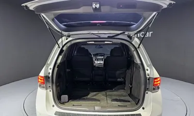 Honda Odyssey 2015, 62428 км, за 16500000 KRW - фото 20