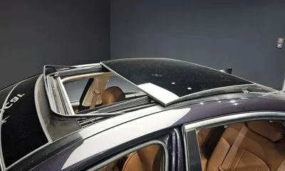 Hyundai Genesis 2016, 185703 км, за 11800000 KRW - фото 16