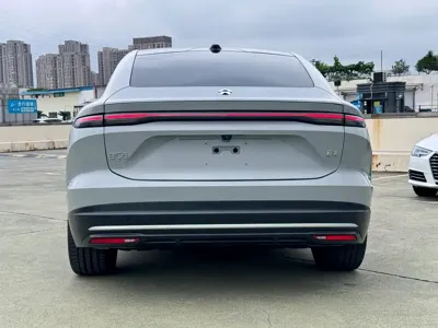 Nio EC6 2024, 66000 км, за 186800 CNY - фото 6