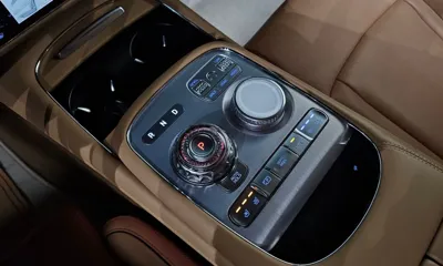 Genesis G90 2024, 78246 км, за 64500000 KRW - фото 9