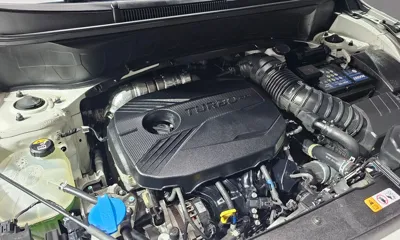 Kia Seltos 2020, 56325 км, за 20990000 KRW - фото 6