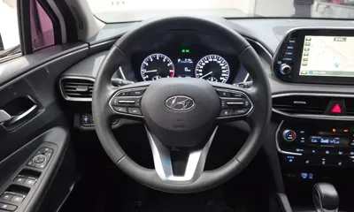 Hyundai Santafe 2019, 42568 км, за 25000000 KRW - фото 13