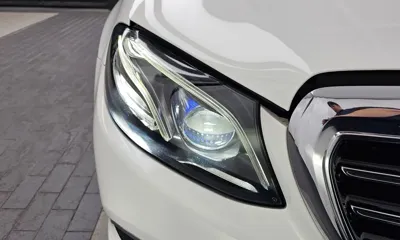 Mercedes-Benz E-Class 2019, 97943 км, за 24900000 KRW - фото 22