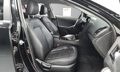 Kia K5 2012, 99727 км, за 4900000 KRW - фото 11