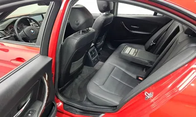BMW 3-Series 2015, 50864 км, за 10990000 KRW - фото 11