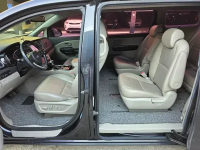 Kia Canival 2019, 152204 км, за 12900000 KRW - фото 13