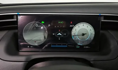 Hyundai Tucson 2022, 21494 км, за 25900000 KRW - фото 8