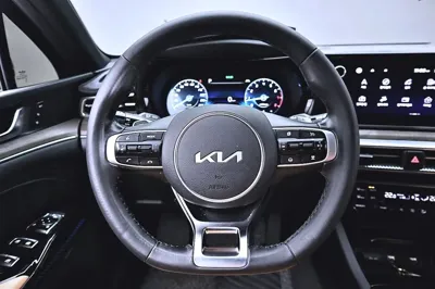 Kia K5 2022, 28825 км, за 20800000 KRW - фото 8