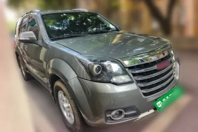 Haval H5 Classic 2015, 74500 км, за 41086.93 CNY - фото 3