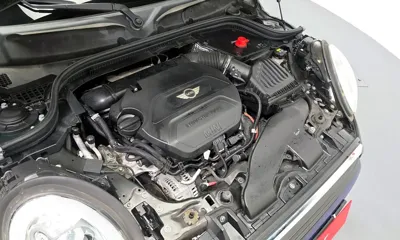 MINI Cooper 2018, 101382 км, за 6900000 KRW - фото 6