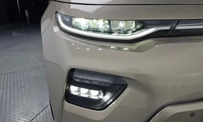 Kia Soul 2019, 124701 км, за 18300000 KRW - фото 22
