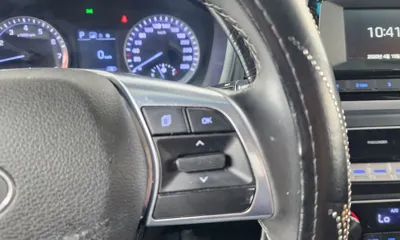Hyundai Sonata 2018, 204037 км, за 6990000 KRW - фото 14