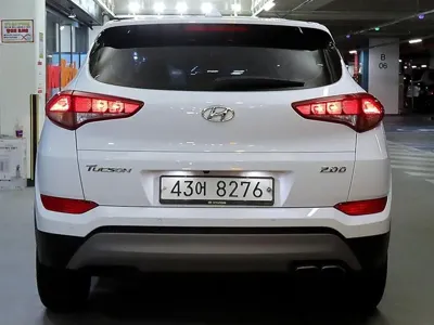 Hyundai Tucson 2018, 90226 км, за 12400000 KRW - фото 5