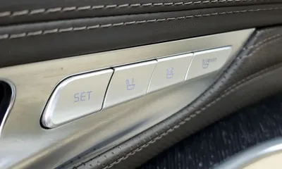 Kia K9 2022, 92062 км, за 41990000 KRW - фото 26