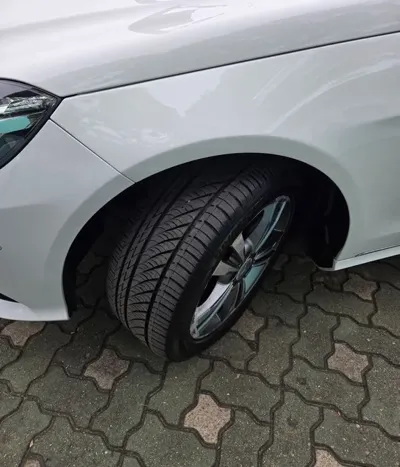 Mercedes-Benz E-Class 2016, 102832 км, за 9900000 KRW - фото 5