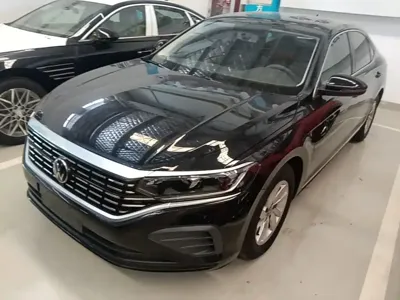 Volkswagen Passat 2025, 62600 км, за 93699 CNY - фото 2