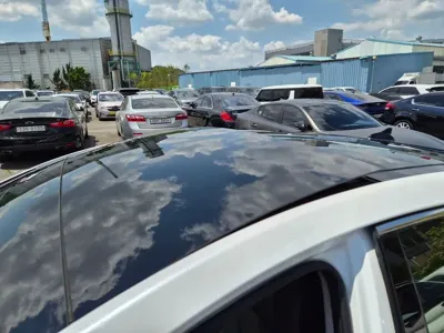 Hyundai Grandeur 2016, 111000 км, за 9900000 KRW - фото 6