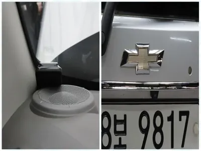 ChevroletGMDaewoo Spark 2014, 117670 км, за 2100000 KRW - фото 20