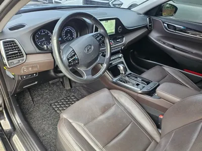 Hyundai Grandeur 2019, 92020 км, за 15900000 KRW - фото 8