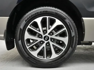Hyundai Starex 2020, 58800 км, за 26700000 KRW - фото 20