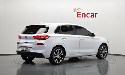 Hyundai i30 2017, 77466 км, за 10500000 KRW - фото 2