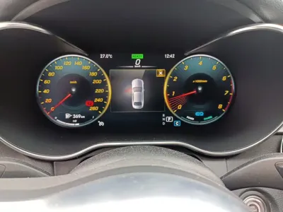 Mercedes-Benz C-Class 2020, 32599 км, за 150000 CNY - фото 4