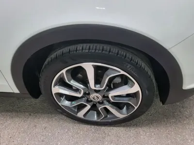 KG_Mobility_Ssangyong TIBOLI 2016, 89000 км, за 6800000 KRW