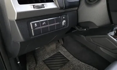 KG_Mobility_Ssangyong Rexton 2019, 103628 км, за 14900000 KRW - фото 14