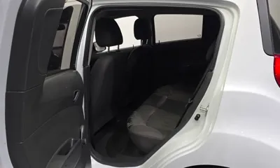 ChevroletGMDaewoo Spark 2014, 95733 км, за 2750000 KRW - фото 26