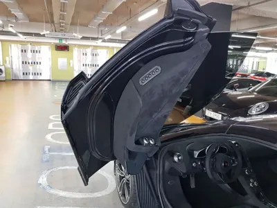 McLaren 650S 2015, 21600 км, за 185000000 KRW - фото 9
