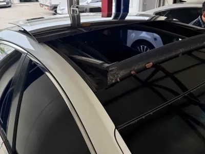 Hyundai Grandeur 2015, 263939 км, за 5400000 KRW