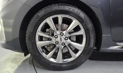 Kia Canival 2019, 96329 км, за 15990000 KRW - фото 5