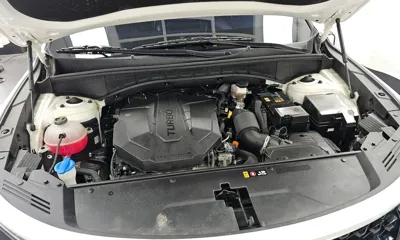 Kia Sorento 2021, 74335 км, за 20790000 KRW - фото 6