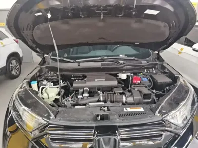 Honda CR-V 2022, 47300 км, за 122000 CNY - фото 20