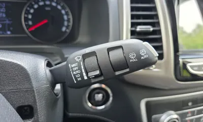 KG_Mobility_Ssangyong Rexton 2019, 156991 км, за 12500000 KRW - фото 27