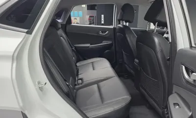 Hyundai Kona 2019, 38863 км, за 16700000 KRW - фото 26