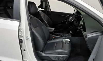 Kia Niro 2022, 130189 км, за 18300000 KRW - фото 26