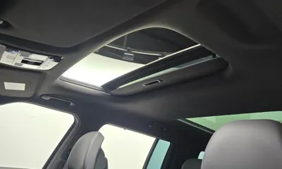 Hyundai Santafe 2024, 24678 км, за 41000000 KRW - фото 29