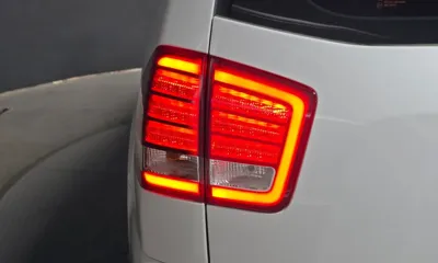 Kia Mohave 2018, 142835 км, за 15700000 KRW - фото 23