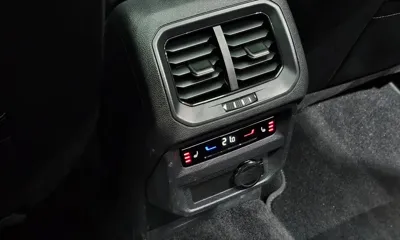 Volkswagen Tiguan 2023, 39759 км, за 27700000 KRW - фото 32